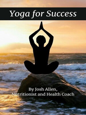 cover image of Yoga for Success